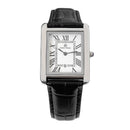 Orologio Quadratto 34mm