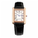 Orologio Quadratto 34mm